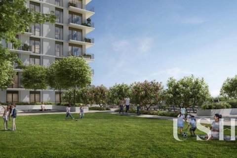 Byt v Dubai South (Dubai World Central), Dubai, SAE 2 ložnice, 130 m² Č.: 620940 - fotografie 8
