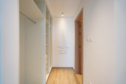 Byt na Yas Island, Abu Dhabi, SAE 3 ložnice, 175 m² Č.: 547203 - fotografie 8