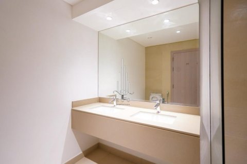 Byt na Yas Island, Abu Dhabi, SAE 3 ložnice, 175 m² Č.: 547203 - fotografie 7