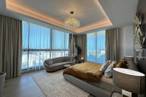 Villa in Ghantoot, Abu Dhabi, UAE 6 bedrooms, 745.5 sq.m. № 547201 - photo 15