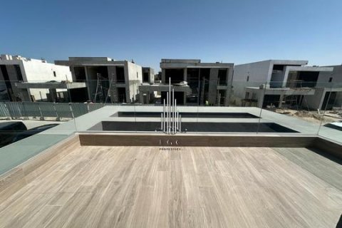 Villa in Ghantoot, Abu Dhabi, UAE 6 bedrooms, 745.5 sq.m. № 547201 - photo 18