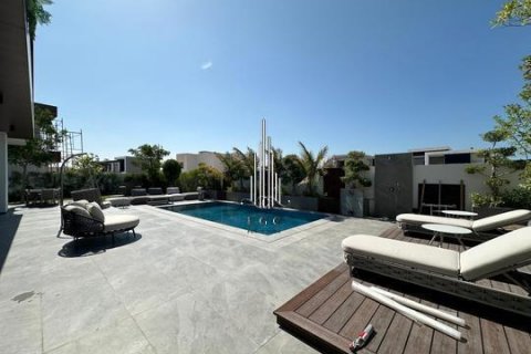 Villa in Ghantoot, Abu Dhabi, UAE 6 bedrooms, 745.5 sq.m. № 547201 - photo 19