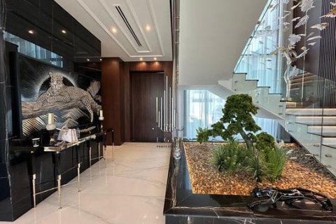 Vila v Ghantoot, Abu Dhabi, SAE 5 ložnice, 477.1 m² Č.: 547202 - fotografie 12