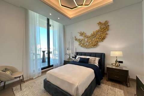 Vila v Ghantoot, Abu Dhabi, SAE 5 ložnice, 477.1 m² Č.: 547202 - fotografie 7