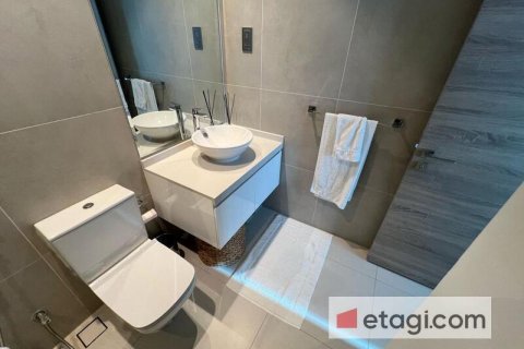 Apartment til leje i Dubai Marina, Dubai, UAE 1 soveværelse, 54.9 kvm № 574013 - foto 17