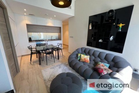 Apartment til leje i Dubai Marina, Dubai, UAE 1 soveværelse, 54.9 kvm № 574013 - foto 6