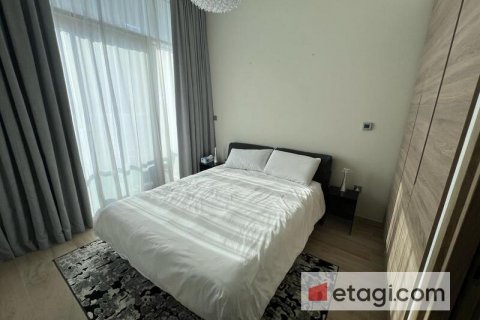 Apartment til leje i Dubai Marina, Dubai, UAE 1 soveværelse, 54.9 kvm № 574013 - foto 9