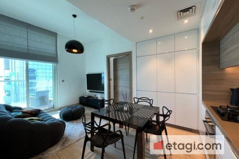 Apartment til leje i Dubai Marina, Dubai, UAE 1 soveværelse, 54.9 kvm № 574013 - foto 3