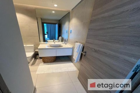 Apartment til leje i Dubai Marina, Dubai, UAE 1 soveværelse, 54.9 kvm № 574013 - foto 16