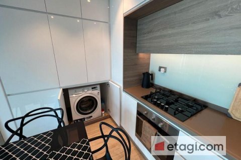 Apartment til leje i Dubai Marina, Dubai, UAE 1 soveværelse, 54.9 kvm № 574013 - foto 14