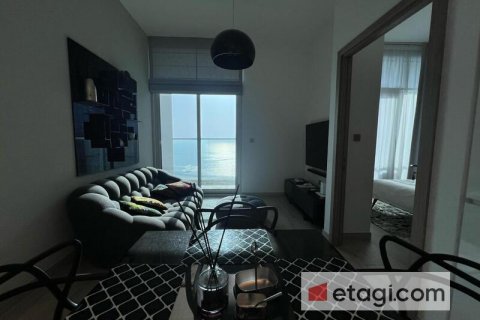 Apartment til leje i Dubai Marina, Dubai, UAE 1 soveværelse, 54.9 kvm № 574013 - foto 8