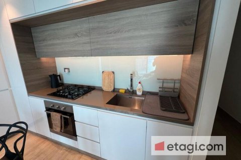 Apartment til leje i Dubai Marina, Dubai, UAE 1 soveværelse, 54.9 kvm № 574013 - foto 7
