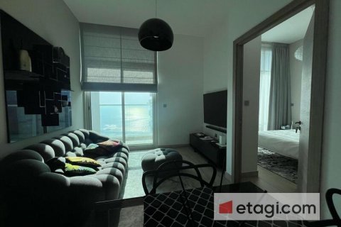 Apartment til leje i Dubai Marina, Dubai, UAE 1 soveværelse, 54.9 kvm № 574013 - foto 5