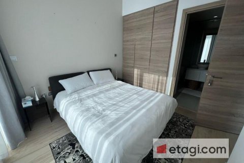 Apartment til leje i Dubai Marina, Dubai, UAE 1 soveværelse, 54.9 kvm № 574013 - foto 11