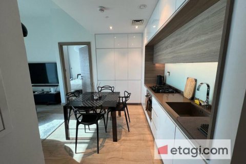 Apartment til leje i Dubai Marina, Dubai, UAE 1 soveværelse, 54.9 kvm № 574013 - foto 2