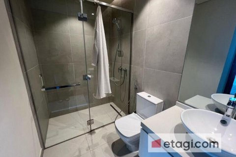 Apartment til leje i Dubai Marina, Dubai, UAE 1 soveværelse, 54.9 kvm № 574013 - foto 15