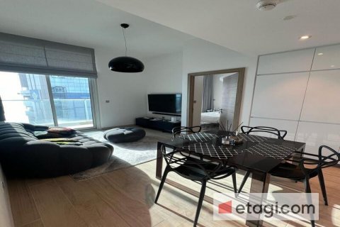 Apartment til leje i Dubai Marina, Dubai, UAE 1 soveværelse, 54.9 kvm № 574013 - foto 4