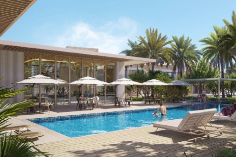 Apartment in Al Reem Island, Abu Dhabi, UAE 1 bedroom, 123.7 sq.m. № 580590 - photo 10