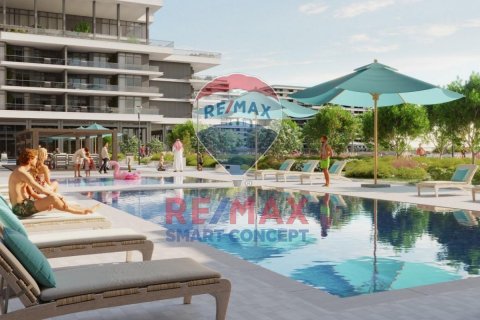Apartment in Al Reem Island, Abu Dhabi, UAE 1 bedroom, 123.7 sq.m. № 580590 - photo 8