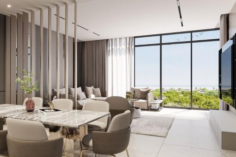 Apartment in Al Reem Island, Abu Dhabi, UAE 1 bedroom, 123.7 sq.m. № 580590 - photo 5