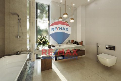 Apartment in Al Reem Island, Abu Dhabi, UAE 1 bedroom, 123.7 sq.m. № 580590 - photo 9