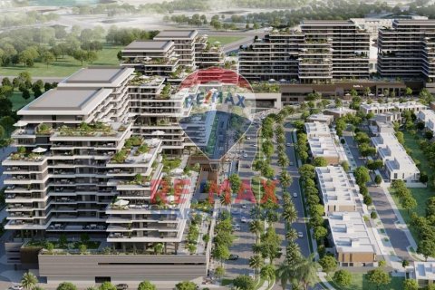Apartment in Al Reem Island, Abu Dhabi, UAE 1 bedroom, 123.7 sq.m. № 580590 - photo 2
