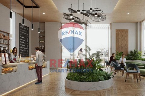 Villetta a schiera in vendita a Al Reem Island, Abu Dhabi, EAU 3 camere da letto, 253.9 mq. № 580589 - foto 8