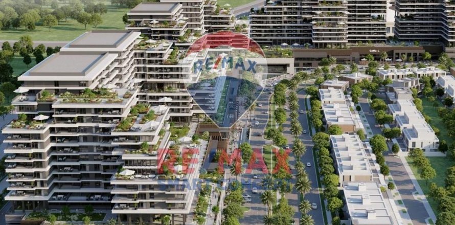 Villetta a schiera a Al Reem Island, Abu Dhabi, EAU 3 camere da letto, 253.9 mq. № 580589