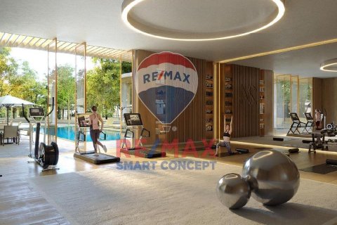 Villetta a schiera in vendita a Al Reem Island, Abu Dhabi, EAU 3 camere da letto, 253.9 mq. № 580589 - foto 7
