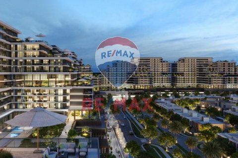 Villetta a schiera in vendita a Al Reem Island, Abu Dhabi, EAU 3 camere da letto, 253.9 mq. № 580589 - foto 12