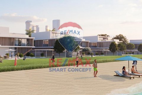 Villetta a schiera in vendita a Al Reem Island, Abu Dhabi, EAU 3 camere da letto, 253.9 mq. № 580589 - foto 9