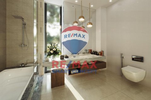Villetta a schiera in vendita a Al Reem Island, Abu Dhabi, EAU 3 camere da letto, 253.9 mq. № 580589 - foto 5