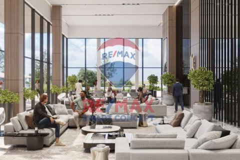 Villetta a schiera in vendita a Al Reem Island, Abu Dhabi, EAU 3 camere da letto, 253.9 mq. № 580589 - foto 2