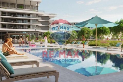Villetta a schiera in vendita a Al Reem Island, Abu Dhabi, EAU 3 camere da letto, 253.9 mq. № 580589 - foto 6