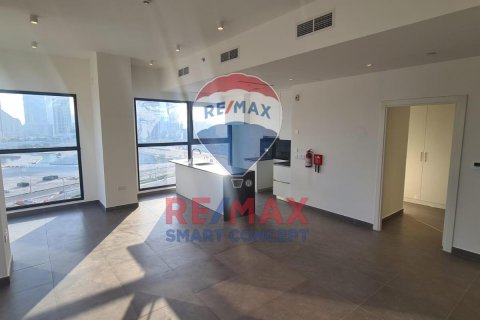 Byt v Al Reem Island, Abu Dhabi, SAE 3 ložnice, 143.2 m² Č.: 580281 - fotografie 2