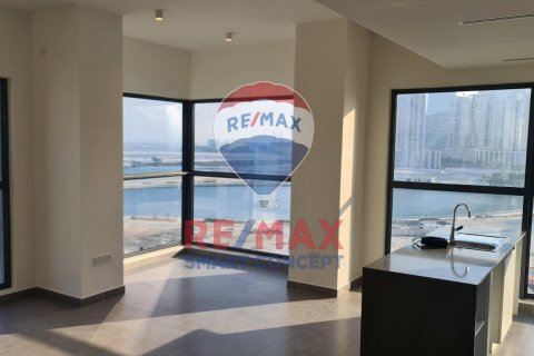 Byt v Al Reem Island, Abu Dhabi, SAE 3 ložnice, 143.2 m² Č.: 580281 - fotografie 3