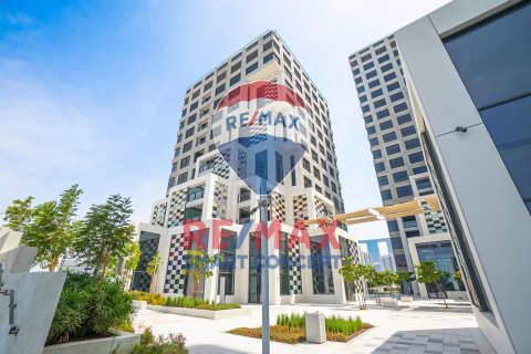 Byt v Al Reem Island, Abu Dhabi, SAE 3 ložnice, 143.2 m² Č.: 580281 - fotografie 11