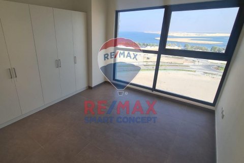 Byt v Al Reem Island, Abu Dhabi, SAE 3 ložnice, 143.2 m² Č.: 580281 - fotografie 7