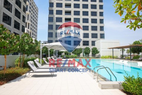 Byt v Al Reem Island, Abu Dhabi, SAE 3 ložnice, 143.2 m² Č.: 580281 - fotografie 1