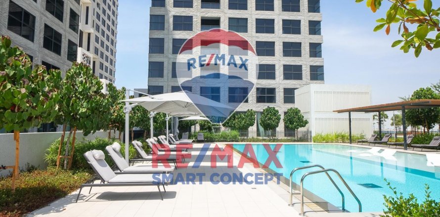 Byt v Al Reem Island, Abu Dhabi, SAE 3 ložnice, 143.2 m² Č.: 580281