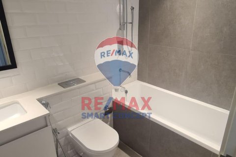 Byt v Al Reem Island, Abu Dhabi, SAE 3 ložnice, 143.2 m² Č.: 580281 - fotografie 9