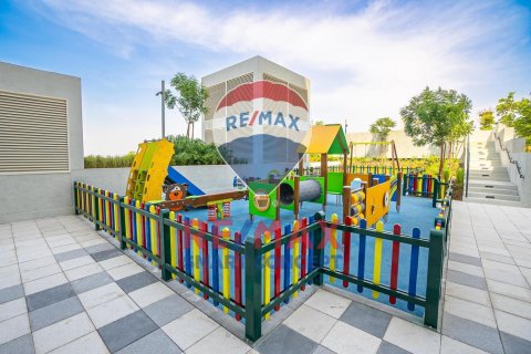 Byt v Al Reem Island, Abu Dhabi, SAE 3 ložnice, 143.2 m² Č.: 580281 - fotografie 12