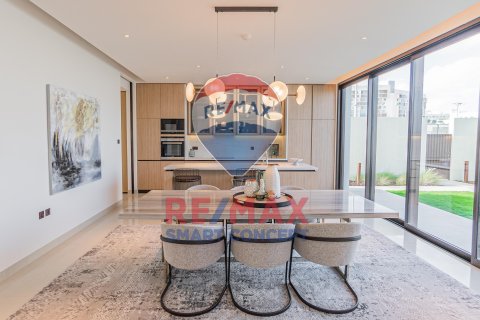 阿联酋 Abu Dhabi Saadiyat Island 待售 : 6 卧, 792 平方米 , 编号580283 - 照片 8