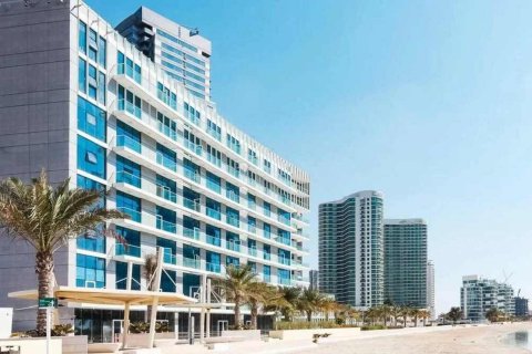 BY THE SEA TOWER asukohaga Al Reem Island, Abu Dhabi, AÜE Nr 132145