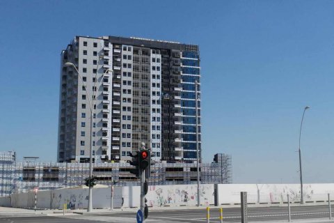 阿联酋 Abu Dhabi Al Reem Island 开发项目 Sea Face Tower  , 编号 132138