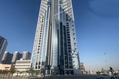 פרויקט פיתוח THE RESIDENCE CENTRAL PARK ב Al Reem Island, Abu Dhabi, איחוד האמירויות מספר 132141
