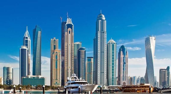 Investor’s guide: how to open a bank account in UAE for a foreigner?