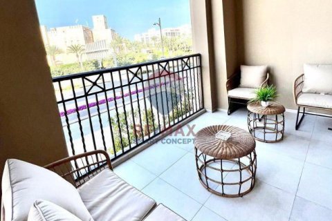 Apartment in Umm Suqeim, Dubai, UAE 1 bedroom, 79.2 sq.m. № 590769 - photo 4