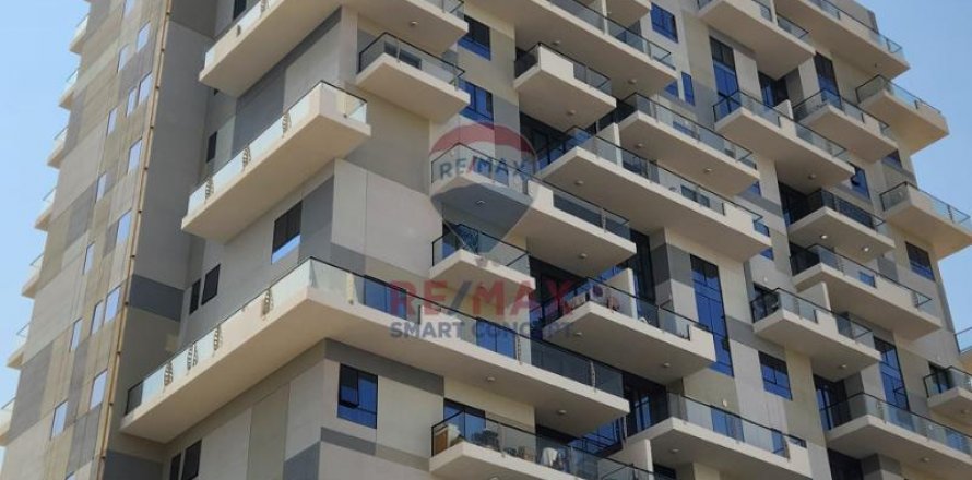 Byt v Dubai Land, SAE 1 ložnice, 88.6 m² Č.: 590768