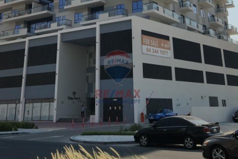 Byt v Dubai Land, SAE 1 ložnice, 88.6 m² Č.: 590768 - fotografie 22